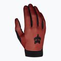 Herren Radhandschuhe Fox Racing Ranger Sattel braun