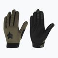 Herren Radhandschuhe Fox Racing Ranger Militär