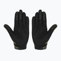 Herren Radhandschuhe Fox Racing Ranger Militär 3