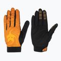 Fox Racing Ranger Frequency tangerine Herren Radhandschuhe