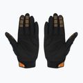 Fox Racing Ranger Frequency tangerine Herren Radhandschuhe 3