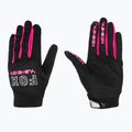 Herren Radhandschuhe Fox Racing Ranger Digi Image schwarz
