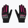 Herren Radhandschuhe Fox Racing Ranger Digi Image schwarz 2