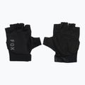Herren Radhandschuhe Fox Racing Ranger Gel Short schwarz