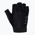 Herren Radhandschuhe Fox Racing Ranger Gel Short schwarz