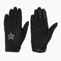 Fox Racing Ranger Jr Kinder Fahrradhandschuhe schwarz