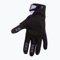 Fox Racing Ranger Jr fliederfarbene Kinder-Radhandschuhe 2