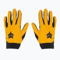 Fox Racing Ranger Jr tangerine Kinder Fahrradhandschuhe 2