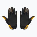 Fox Racing Ranger Jr tangerine Kinder Fahrradhandschuhe 3