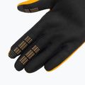 Fox Racing Ranger Jr tangerine Kinder Fahrradhandschuhe 5