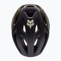 Fox Racing Crossframe Pro Pulse Sand Fahrradhelm 4