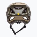 Fox Racing Speedframe RS Paranoid Militär Fahrradhelm 3