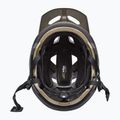 Fox Racing Speedframe RS Paranoid Militär Fahrradhelm 5
