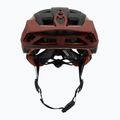 Fox Racing Speedframe RS Paranoid Rost Fahrradhelm 2