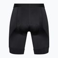 Herren Radfahren Boxershorts Fox Racing Tecbase Lite Liner schwarz 5