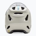 Fox Racing Rampage 5050 CE/CPSC Fahrradhelm hellgrau 4