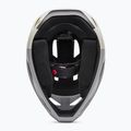 Fox Racing Rampage 5050 CE/CPSC Fahrradhelm hellgrau 6
