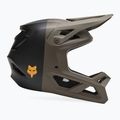 Fox Racing Rampage 5050 CE/CPSC Militär Fahrradhelm 2