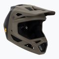 Fox Racing Rampage 5050 CE/CPSC Militär Fahrradhelm