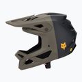 Fox Racing Rampage 5050 CE/CPSC Militär Fahrradhelm 3