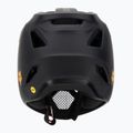 Fox Racing Rampage 5050 CE/CPSC Militär Fahrradhelm 4