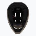 Fox Racing Rampage 5050 CE/CPSC Militär Fahrradhelm 5