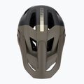 Fox Racing Rampage 5050 CE/CPSC Militär Fahrradhelm 6