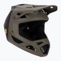 Fox Racing Rampage 5050 CE/CPSC Militär Fahrradhelm 8