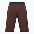 Herren Fox Racing Flexair Ascent Kakao braun Radfahren Shorts 2