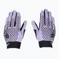 Fox Racing Defend fliederfarbene Herren-Radhandschuhe 2