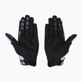 Fox Racing Defend fliederfarbene Herren-Radhandschuhe 3