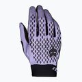 Fox Racing Defend fliederfarbene Herren-Radhandschuhe