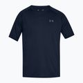 Under Armour Tech 2.0 academy/graphite Herren-Trainings-T-Shirt 5