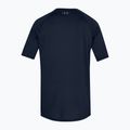 Under Armour Tech 2.0 academy/graphite Herren-Trainings-T-Shirt 6