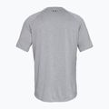 Trainingsshirt Herren Under Armour Tech 2. SS Tee grau 1326413 5