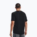 Under Armour Herren Trainings-T-Shirt UA Tech 2.0 SS Tee schwarz 1326413 3