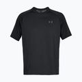 Under Armour Herren Trainings-T-Shirt UA Tech 2.0 SS Tee schwarz 1326413 5