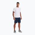 Under Armour Herren Trainings-T-Shirt UA Tech 2.0 SS Tee weiß 1326413 2