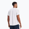 Under Armour Herren Trainings-T-Shirt UA Tech 2.0 SS Tee weiß 1326413 3