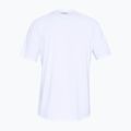 Under Armour Herren Trainings-T-Shirt UA Tech 2.0 SS Tee weiß 1326413 6