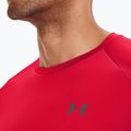 Trainingsshirt Herren Under Armour Tech 2. SS Tee 6 rot 1326413 3