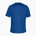 Trainingsshirt Herren Under Armour Tech 2. SS Tee blau 1326413 5