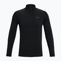 Trainingssweatshirt Herren Under Armour Tech 2. 1/2 Zip schwarz 1328495-1