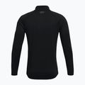 Trainingssweatshirt Herren Under Armour Tech 2. 1/2 Zip schwarz 1328495-1 2