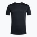 Under Armour Sportstyle Left Chest SS Herren Training T-Shirt schwarz 4