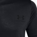 Under Armour Sportstyle Left Chest SS Herren Training T-Shirt schwarz 6