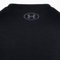 Under Armour Sportstyle Left Chest SS Herren Training T-Shirt schwarz 7