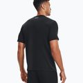 Under Armour Big Logo Herren Trainings-T-Shirt schwarz 1329583-001 4