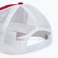 New Era Clean Trucker New York Yankees Baseballmütze rot 4