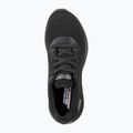 Schuhe Damen SKECHERS Bobs Sport Squad Tough Talk black 12
